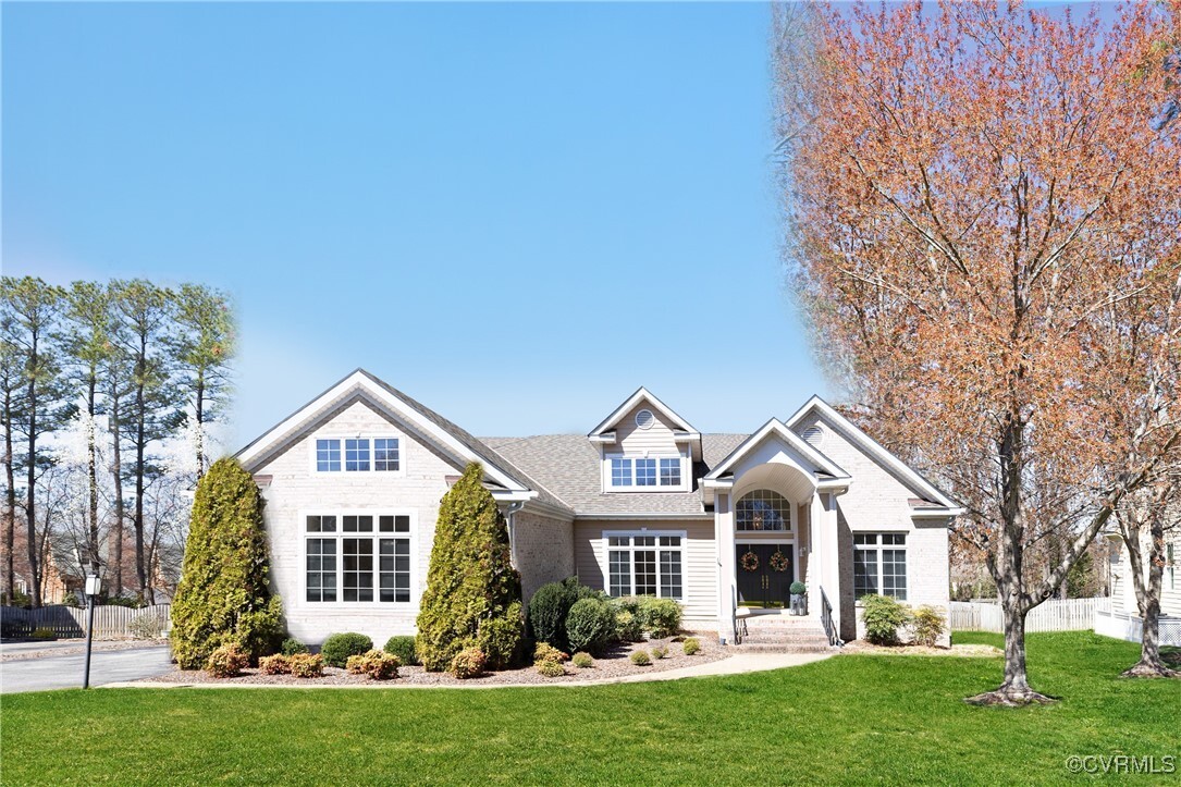 Property Photo: 6016 Brentmoor Drive VA 23059