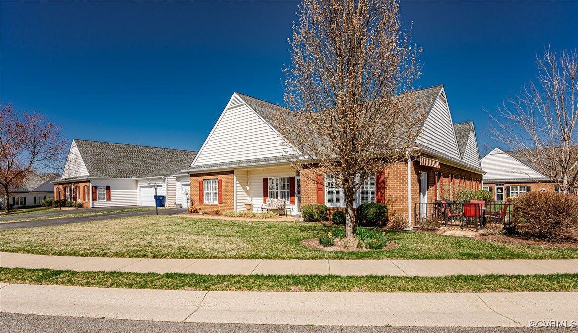 Property Photo:  7320 Dress Blue Circle  VA 23116 