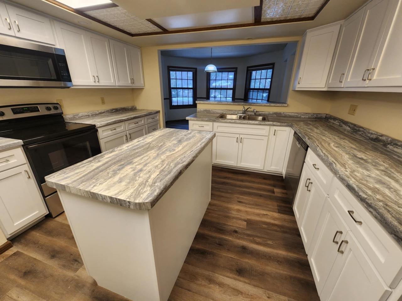 Property Photo: 1509 North North Hills Avenue WI 54449