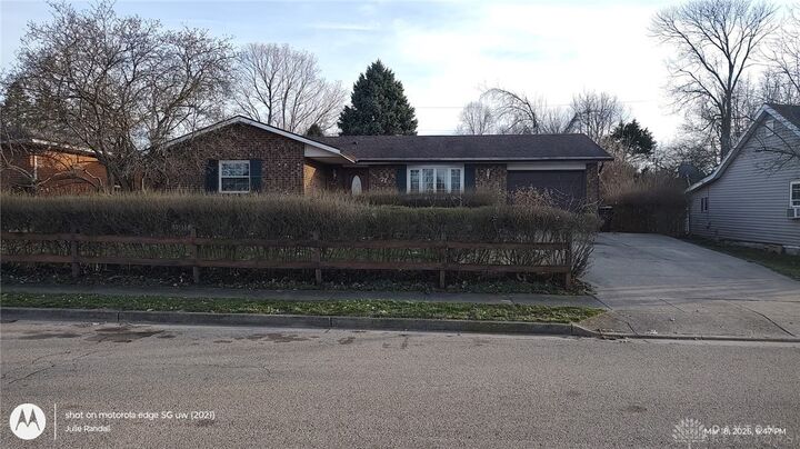 71 Prugh Avenue  Xenia OH 45385 photo