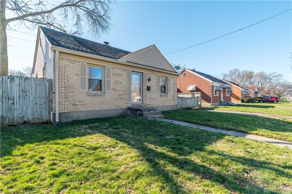 Property Photo:  4030 Ellery Avenue  OH 45439 