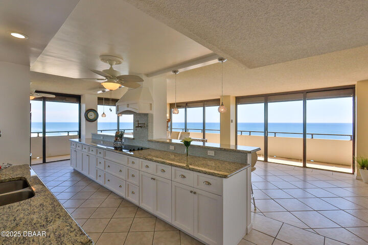 Property Photo:  2200 N Atlantic Avenue 1201  FL 32118 