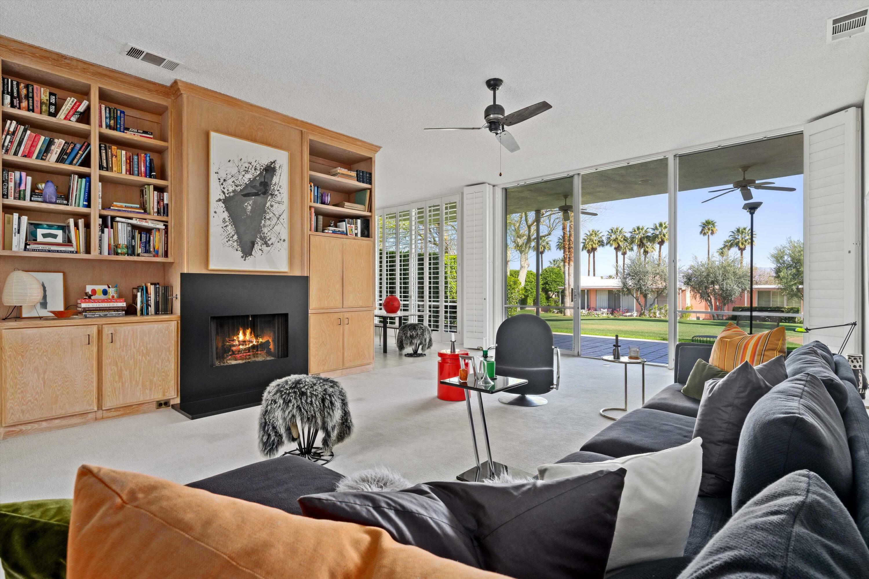 Property Photo: 47314 Abdel Circle CA 92260