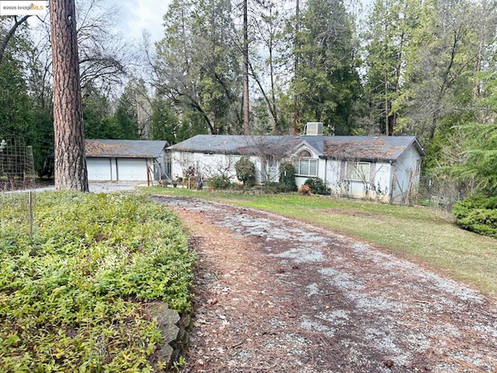 Property Photo:  16230 Hidden Valley Rd  CA 95370