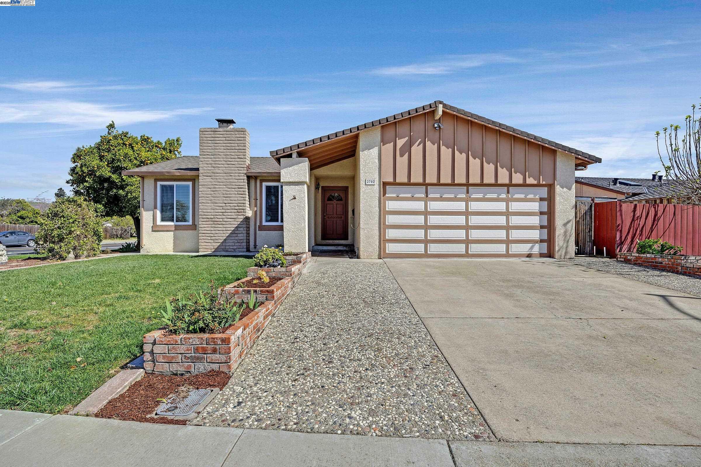 2702 Chinook Ct  Union City CA 94587 photo