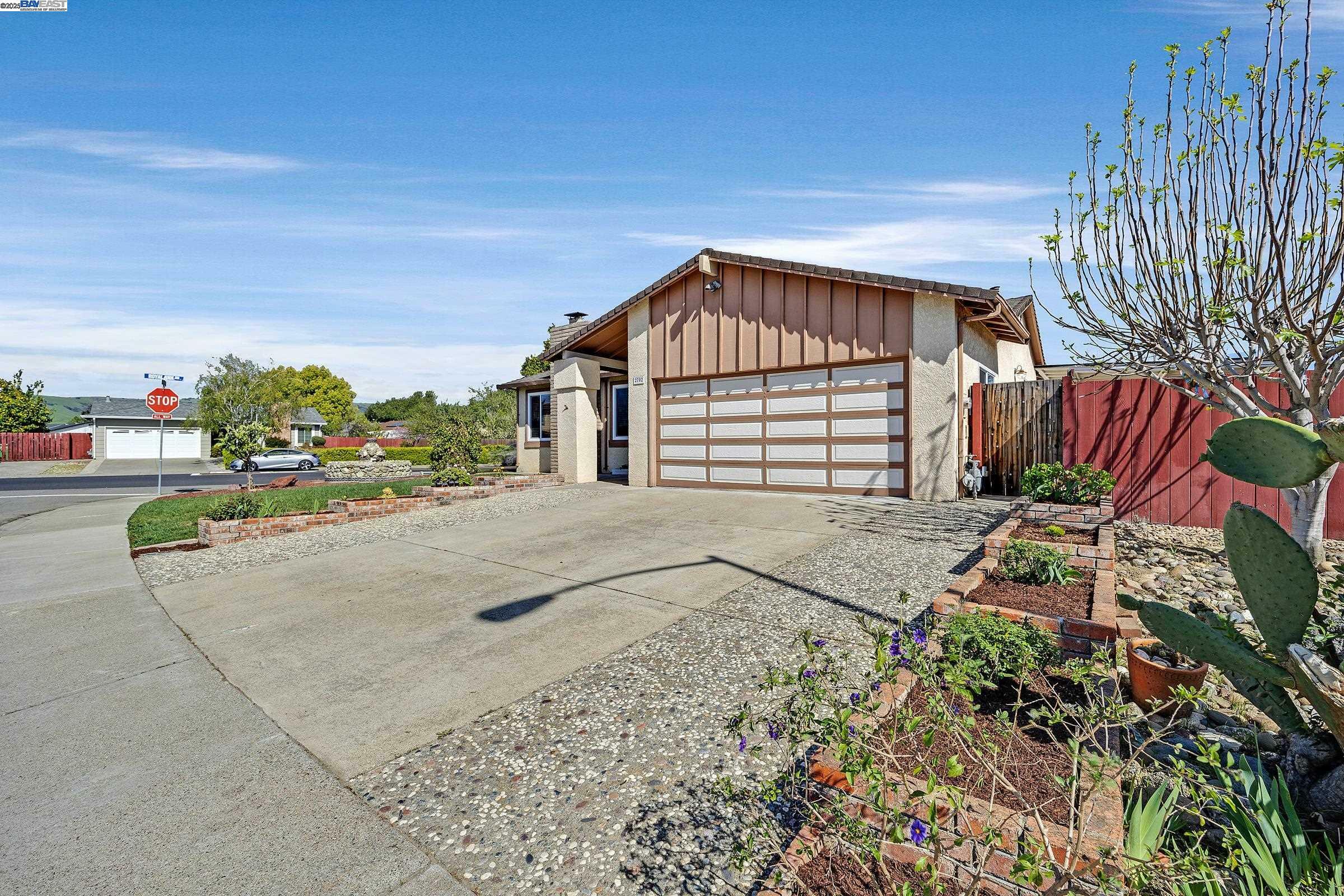 2702 Chinook Ct  Union City CA 94587 photo