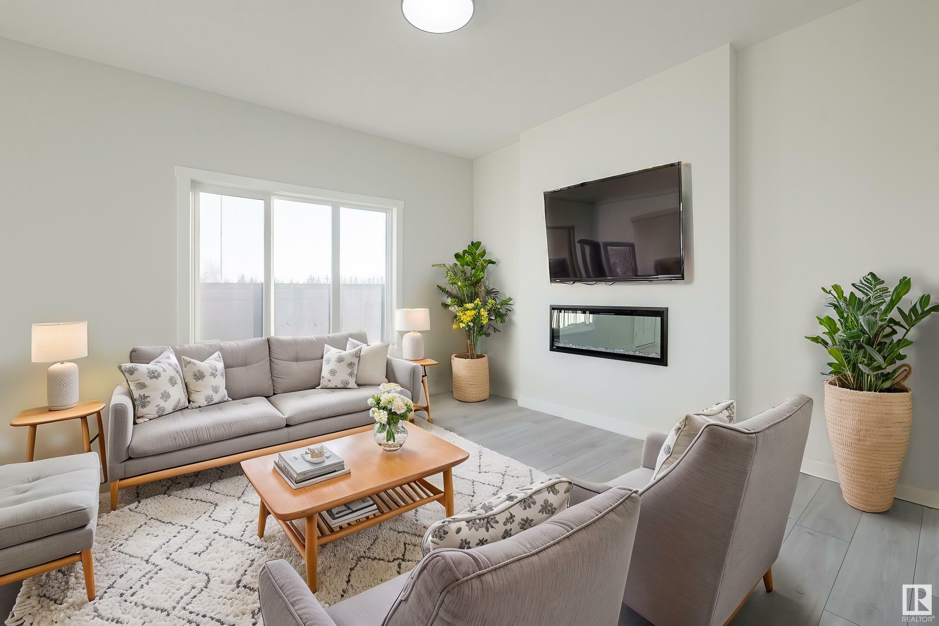 Property Photo: 1925 209A Street NW AB T6M 3B5
