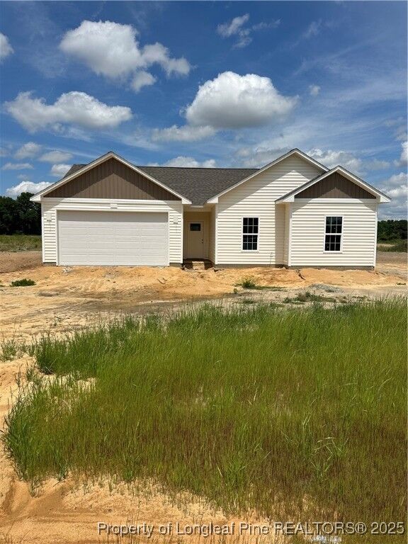 Property Photo: 56 Dalton Drive NC 28357