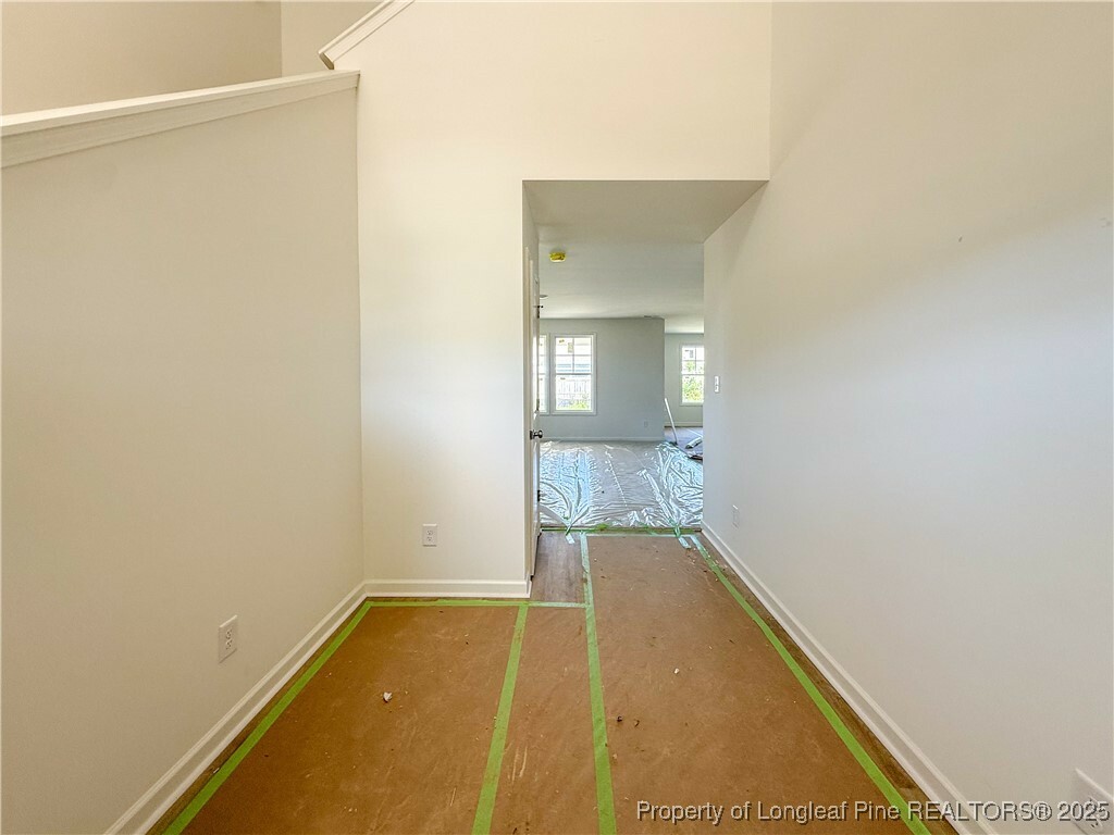 Property Photo:  4016 Racking Horse (Lot 126) Road  NC 28348 