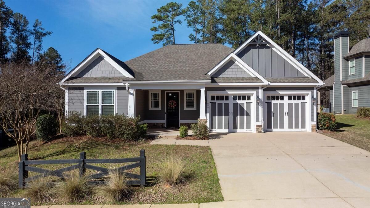 Property Photo:  1000 McInteer Circle  GA 30642 