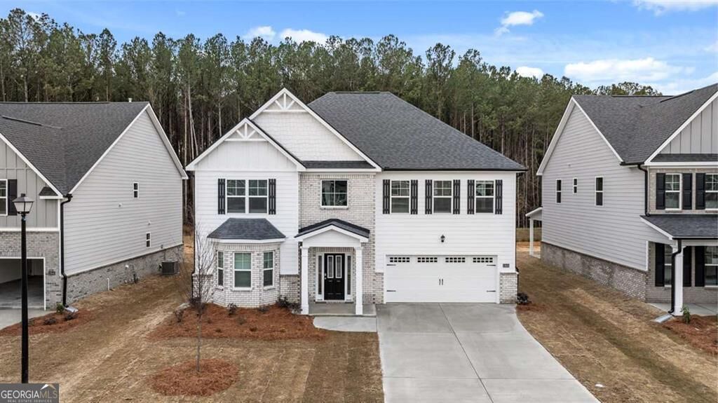 Property Photo: 13567 Whitman Lane SE GA 30014