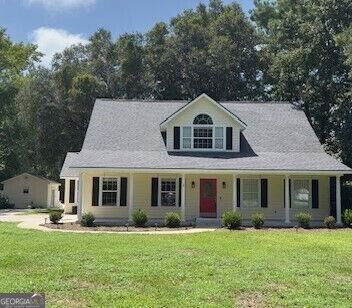 Property Photo: 130 Bedford Court GA 31548