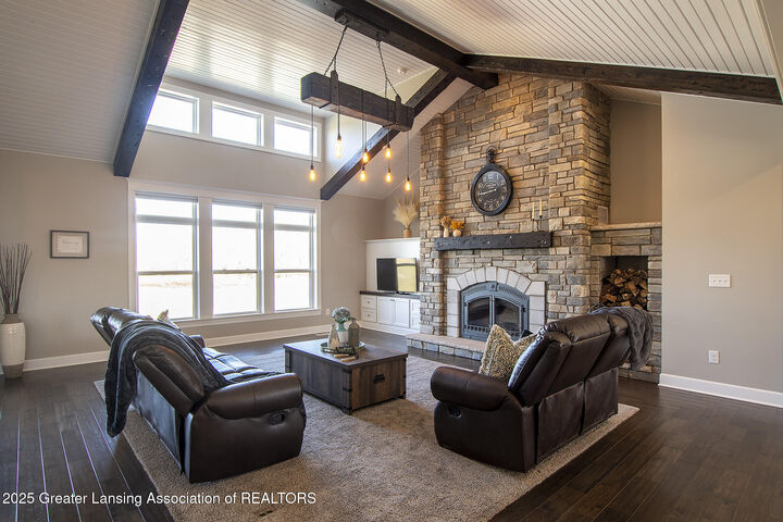 Property Photo:  9285 Guinea Road  MI 48837 