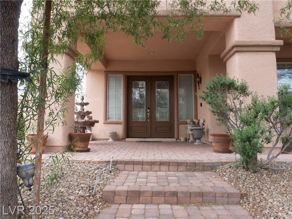 Property Photo:  8070 Pavarotti Avenue  NV 89178 