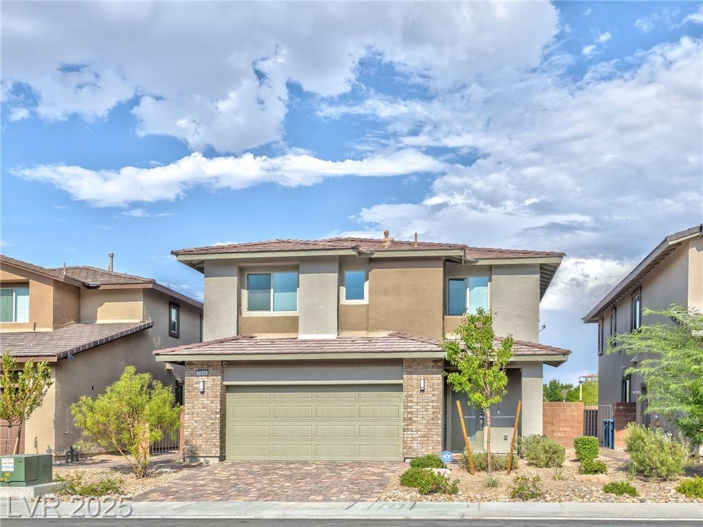 Property Photo: 7046 Onyx Mound Street NV 89148