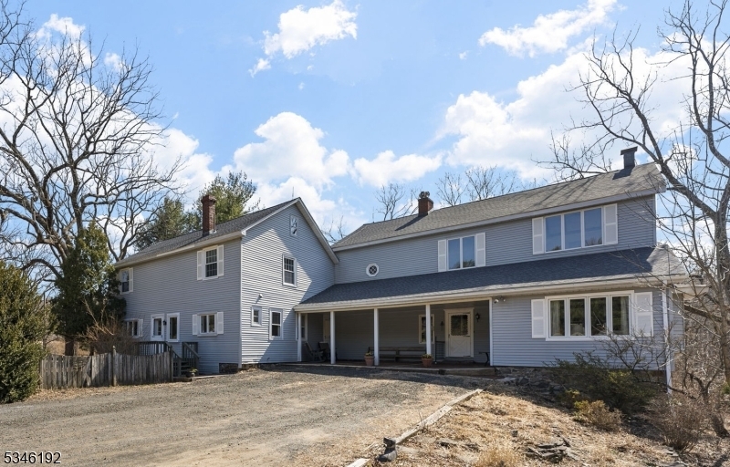 Property Photo: 268 Stanton Mountain Rd NJ 08833