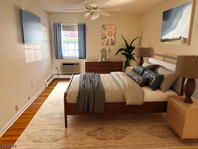 Property Photo: 153 Ridge Rd A NJ 07009
