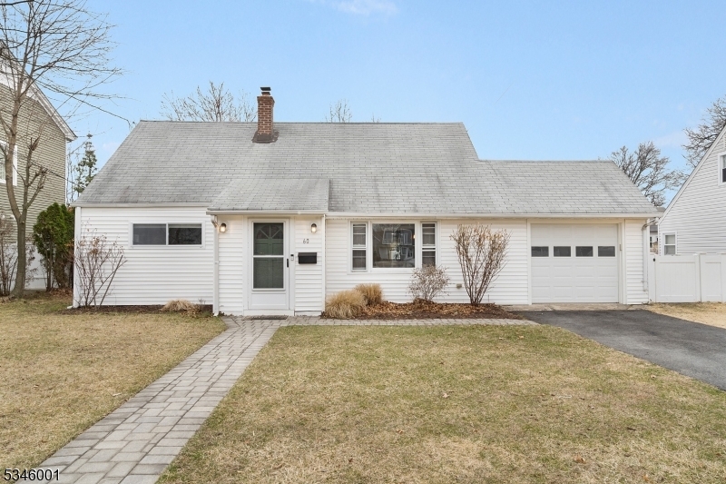 Property Photo: 60 Bergen Dr NJ 07424