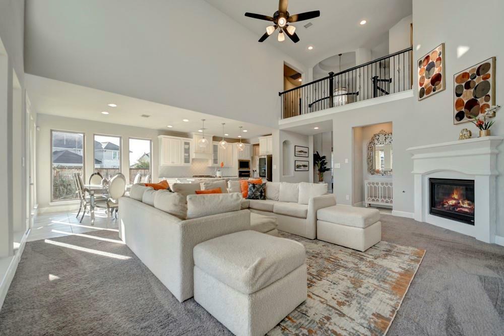 Property Photo:  28902 Ridge Valley Court  TX 77441 