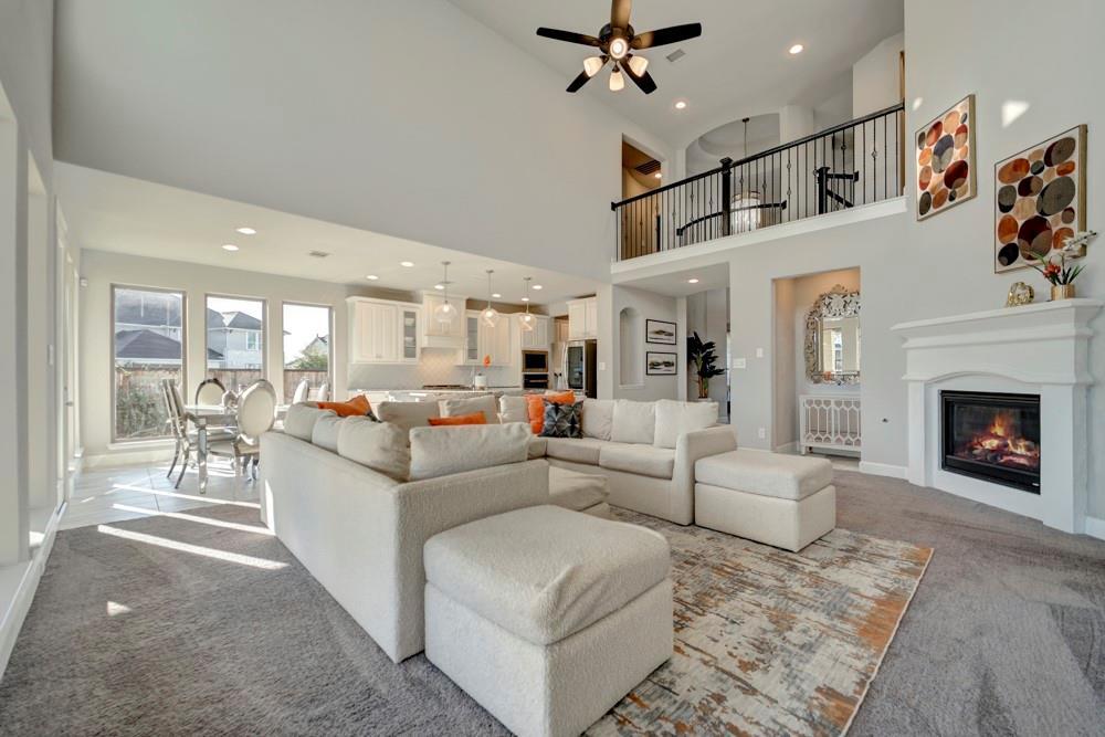 Property Photo:  28902 Ridge Valley Court  TX 77441 