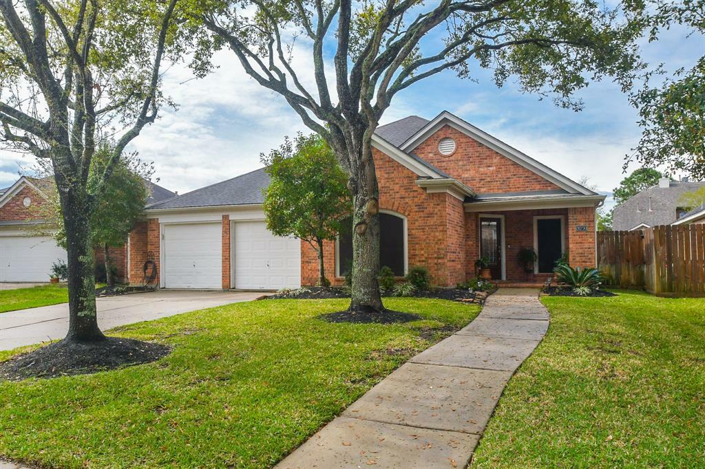 26730 Abbey Springs Lane  Katy TX 77494 photo
