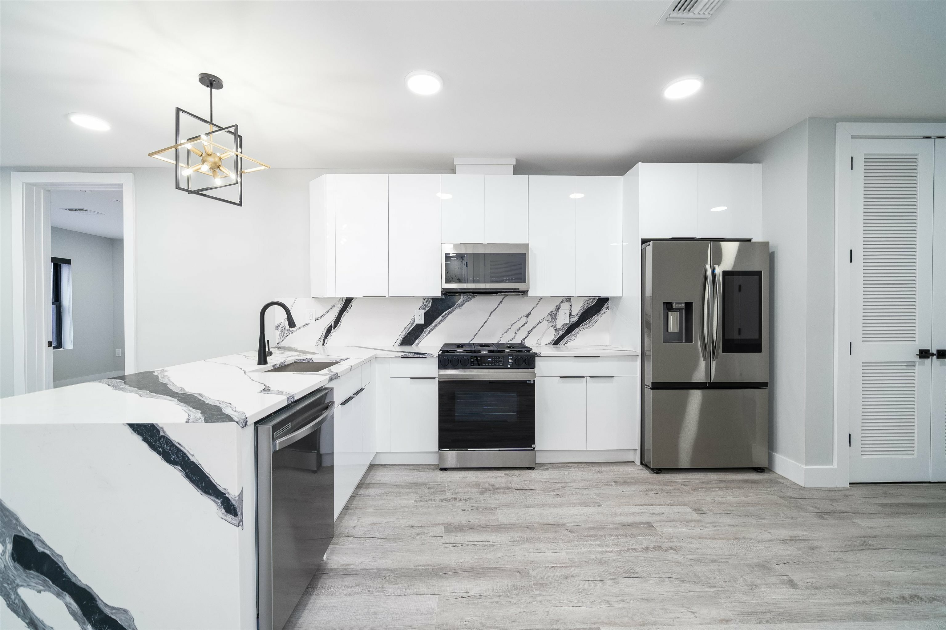 Property Photo: 187 Culver Ave 107 NJ 07305