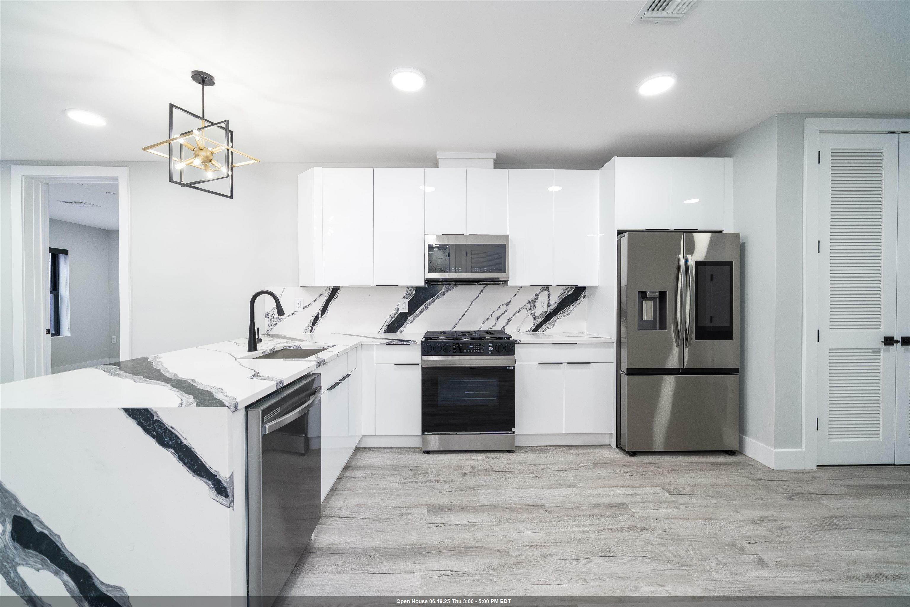 Property Photo: 187 Culver Ave 107 NJ 07305