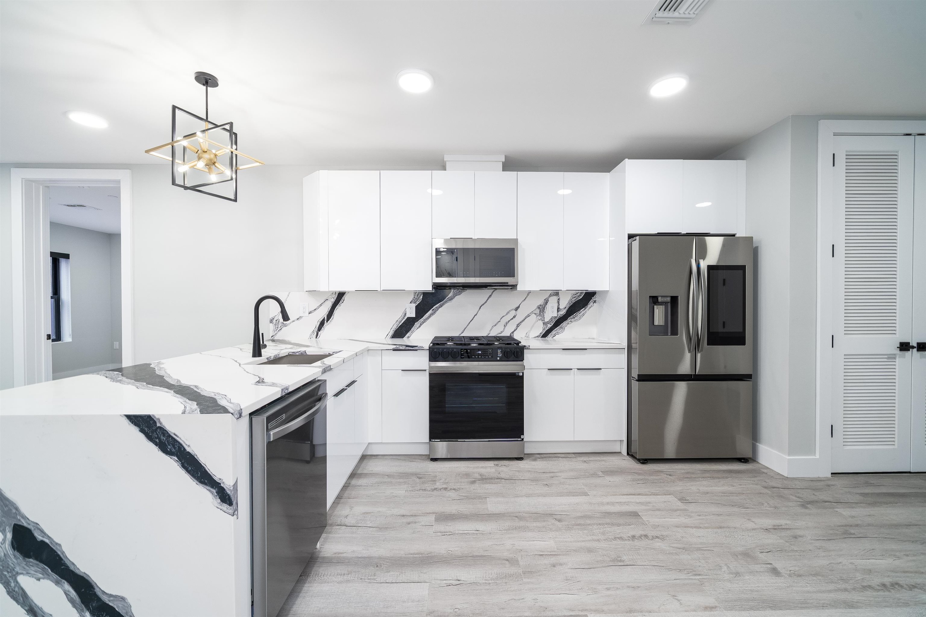 Property Photo: 187 Culver Ave 107 NJ 07305