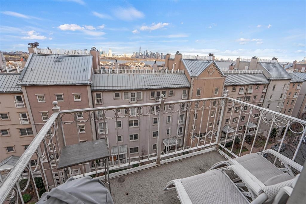 Property Photo: 206 Shearwater Ct West 74 NJ 07035
