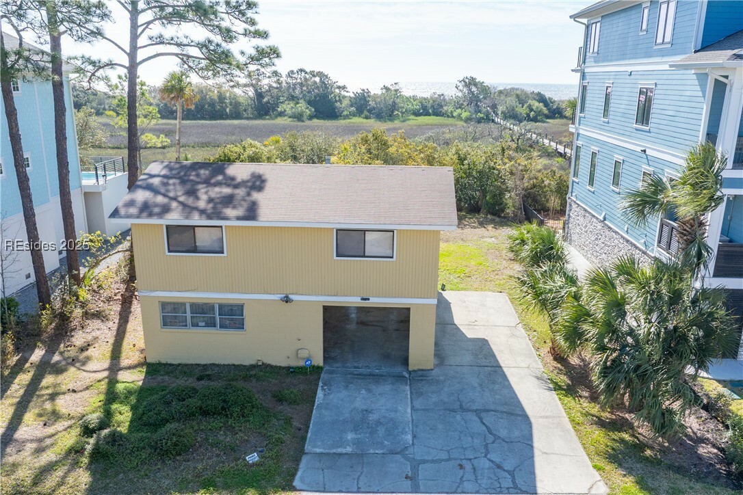 Property Photo: 10 Sea Front Lane SC 29928