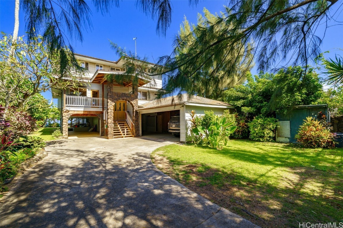Property Photo: 61-651 Kamehameha Highway HI 96712