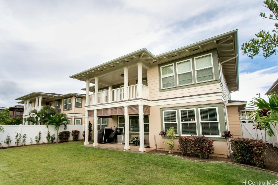 Property Photo: 91-1164 Waikapoo Street HI 96706