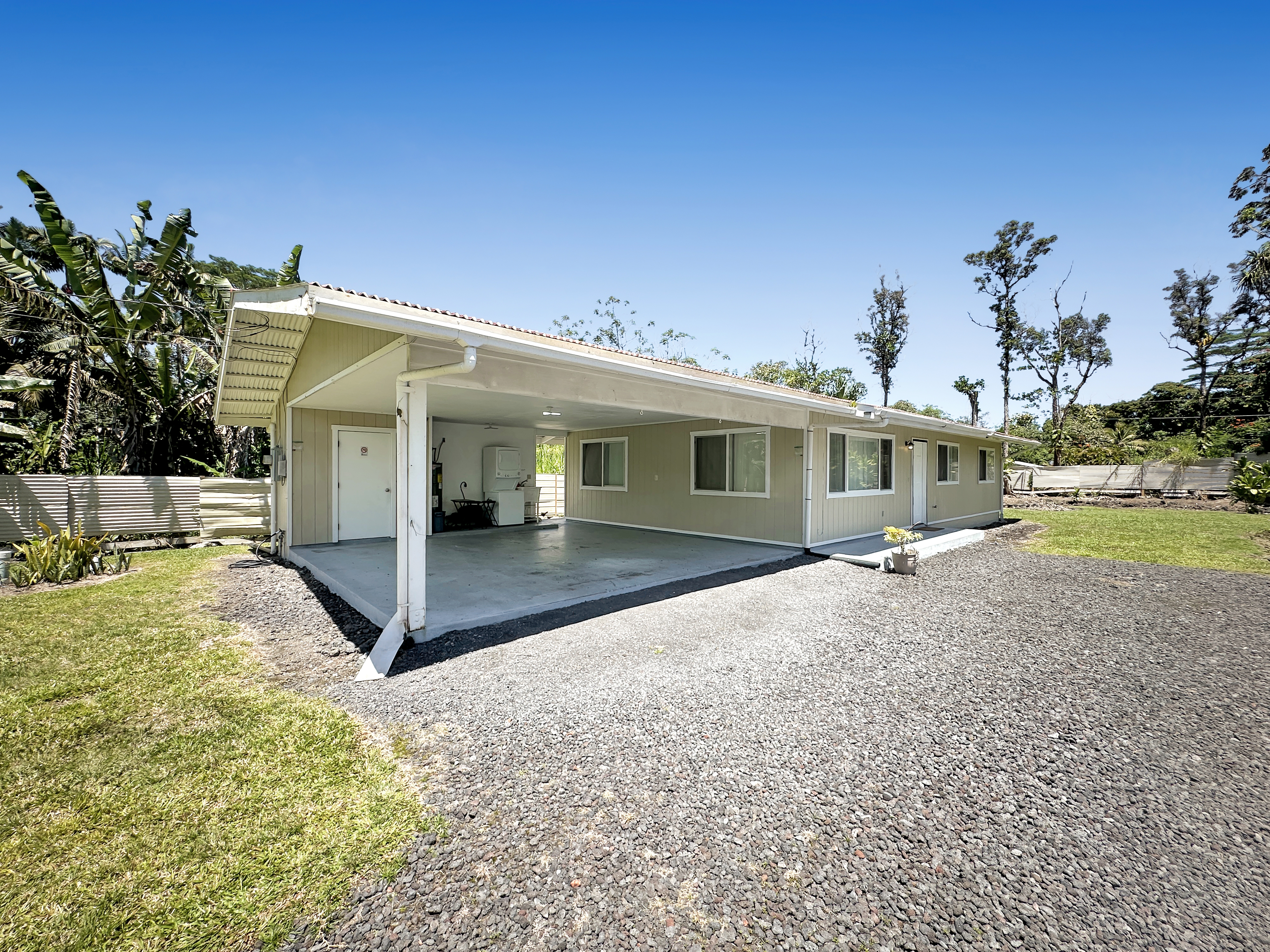 Property Photo: 15-2711 Oio St HI 96778