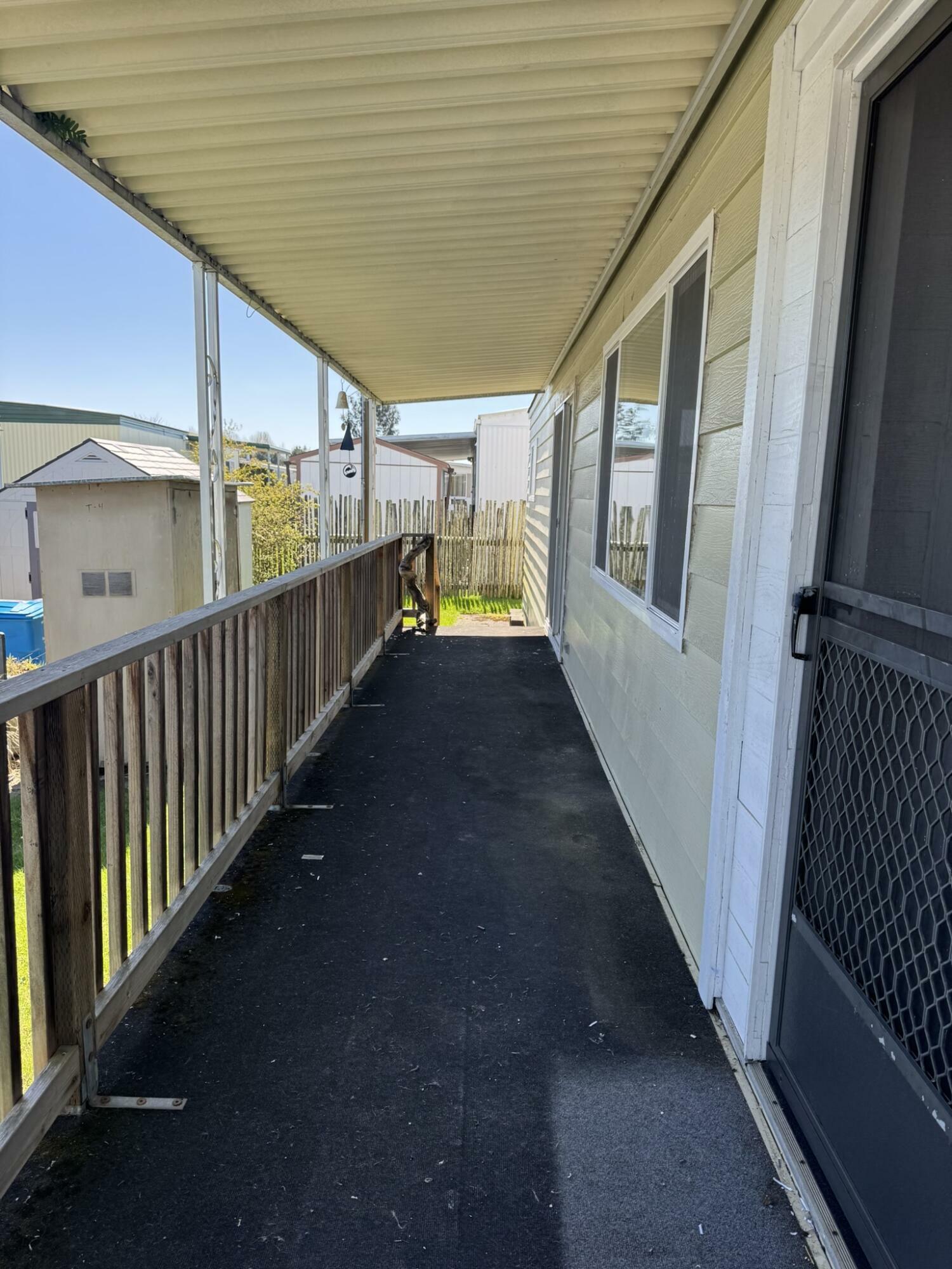 Property Photo: 2035 Shetland Lane CA 95521