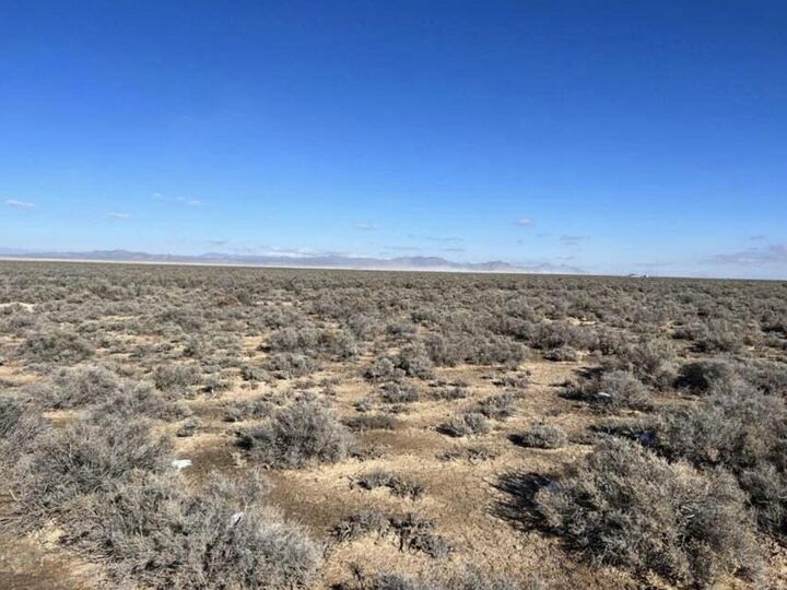 Property Photo:  80 Acres (E-1271-0004-0036)  UT 84714 