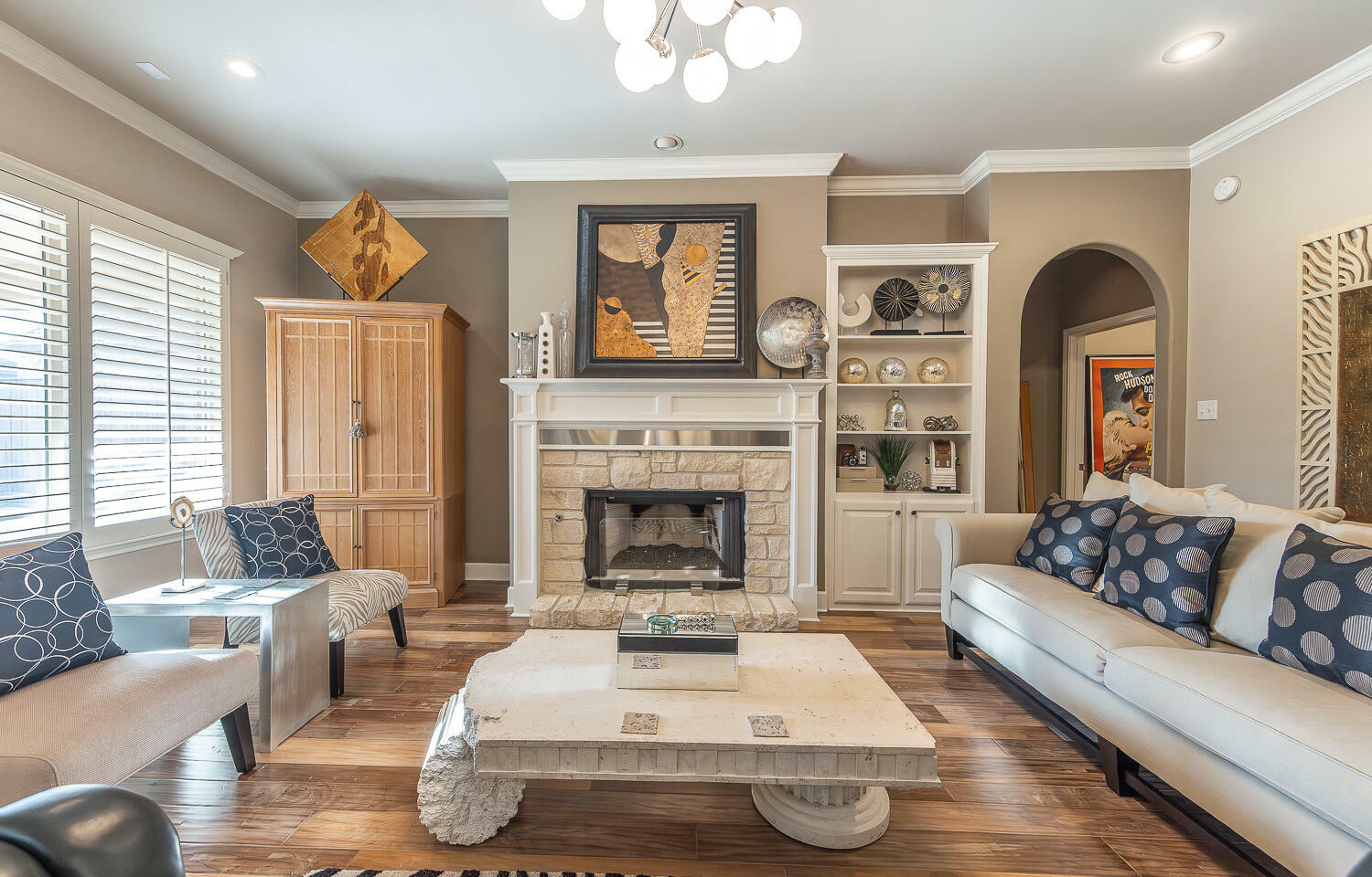 Property Photo: 9807 Topeka Avenue TX 79424