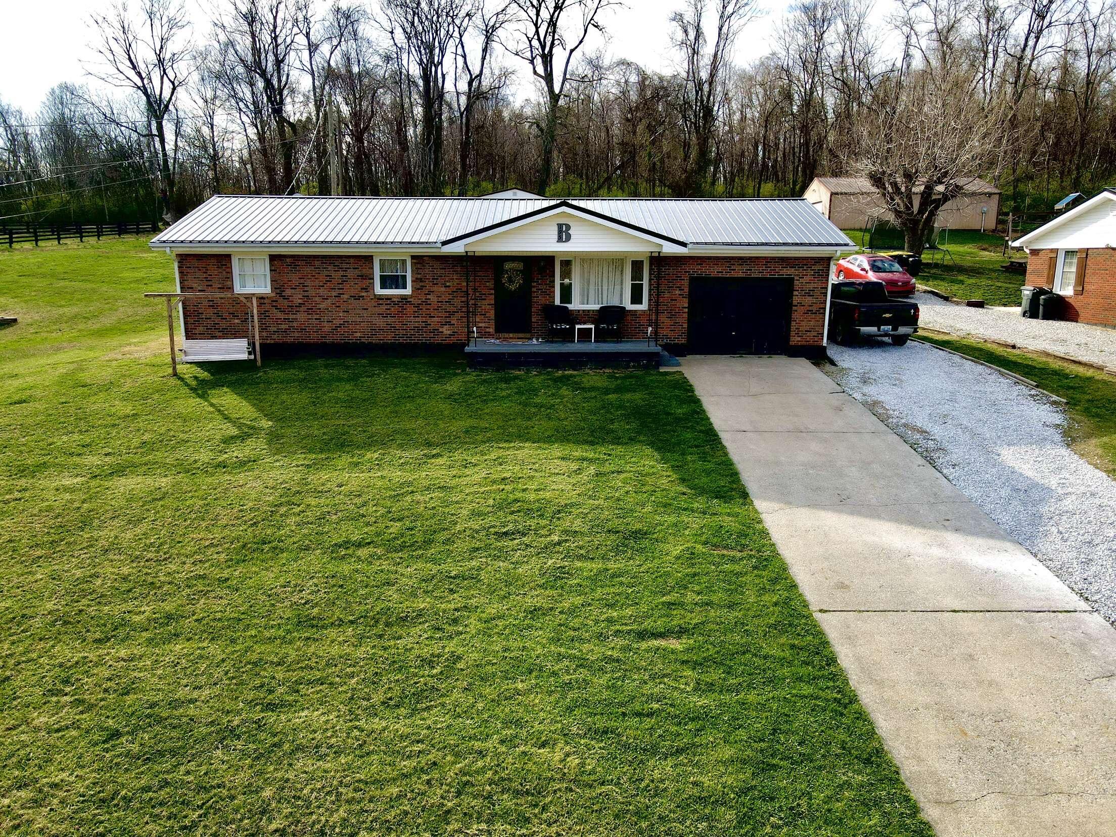 Property Photo:  195 Perciful Street  KY 40456 