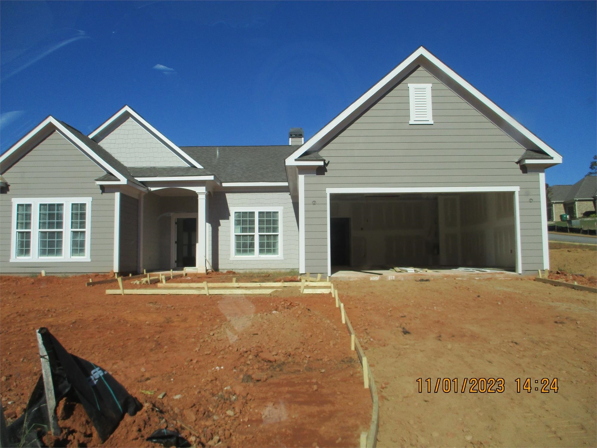 Property Photo: 1100 Rockwood Way GA 30642-3785