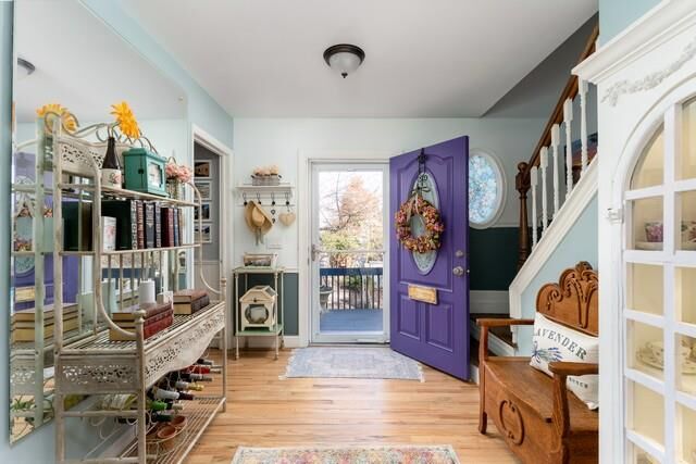 Property Photo:  70 Shell Road  NY 11778 