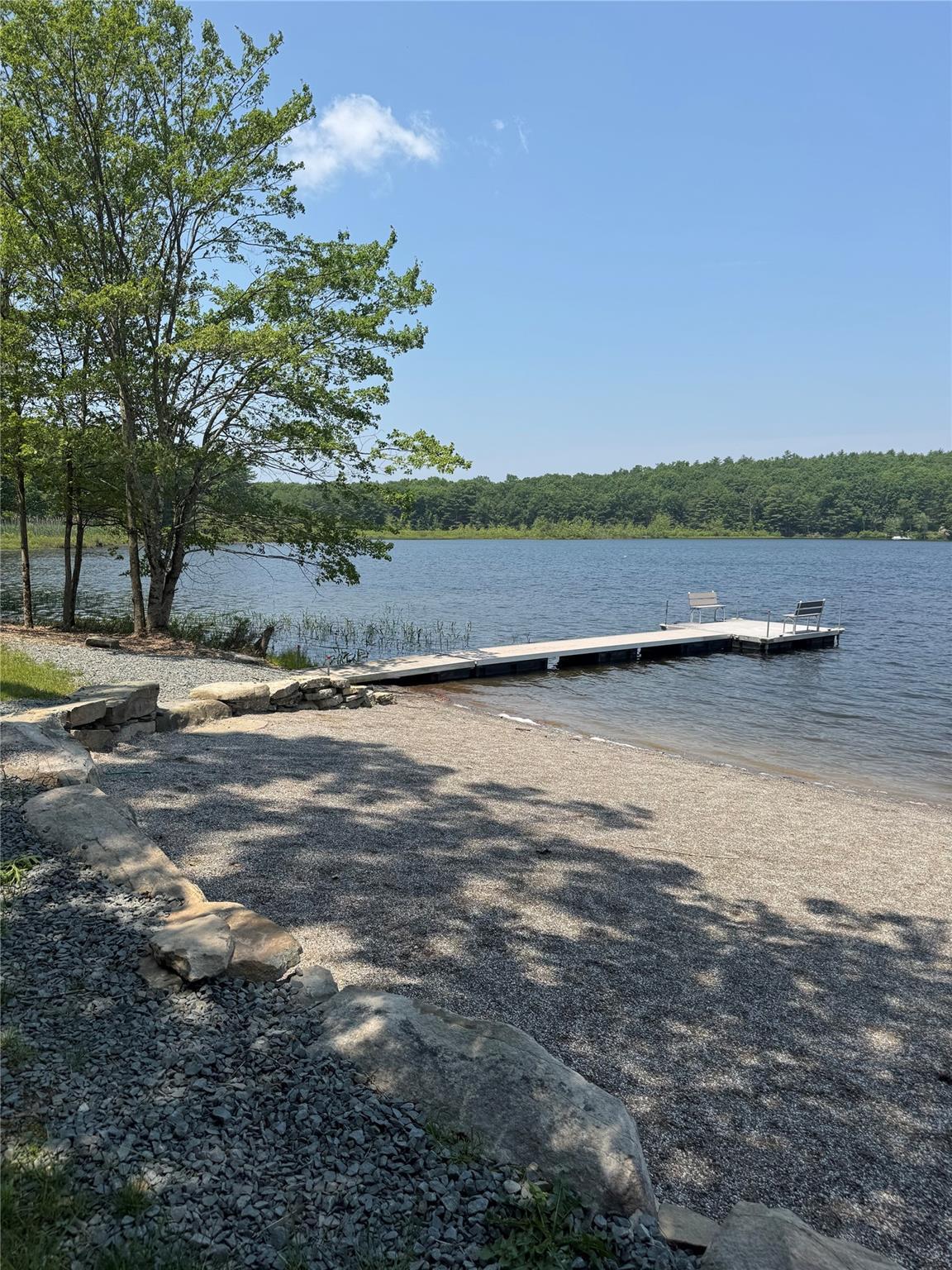 Property Photo: Lot 1 Zane Grey Way NY 12719