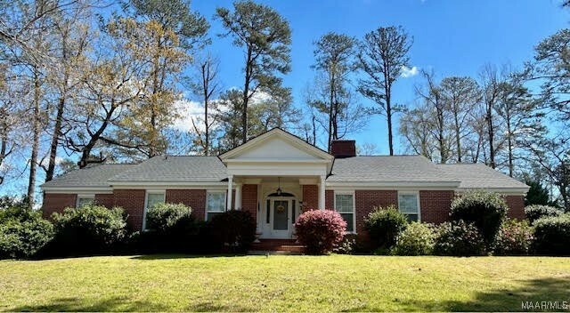 Property Photo: 116 Redbud Lane AL 36037