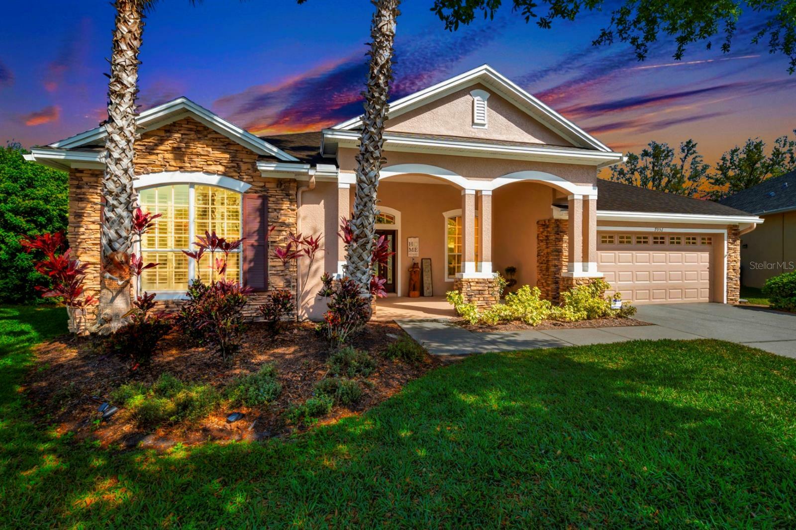 Property Photo: 7051 Derwent Glen Circle FL 34637