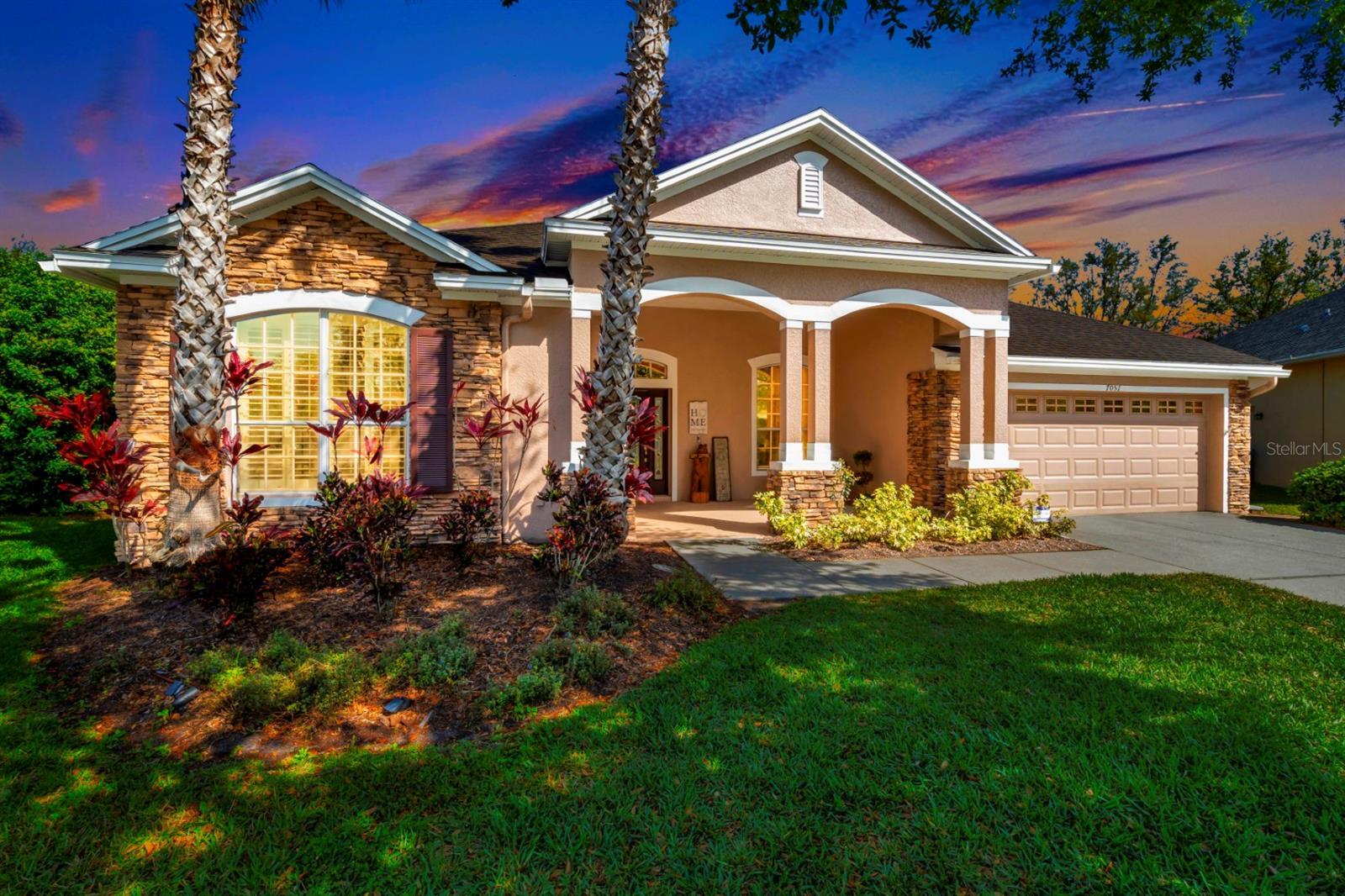 7051 Derwent Glen Circle  Land O Lakes FL 34637 photo