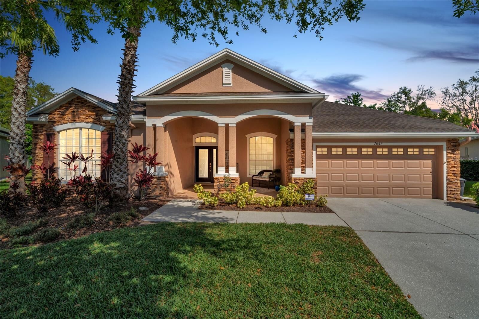 Property Photo:  7051 Derwent Glen Circle  FL 34637 