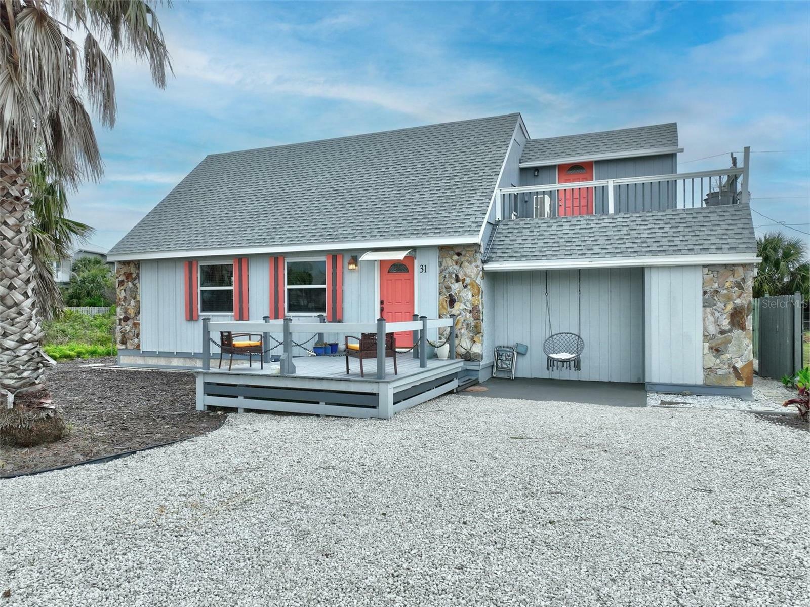 Property Photo: 31 Ocean Street FL 32137