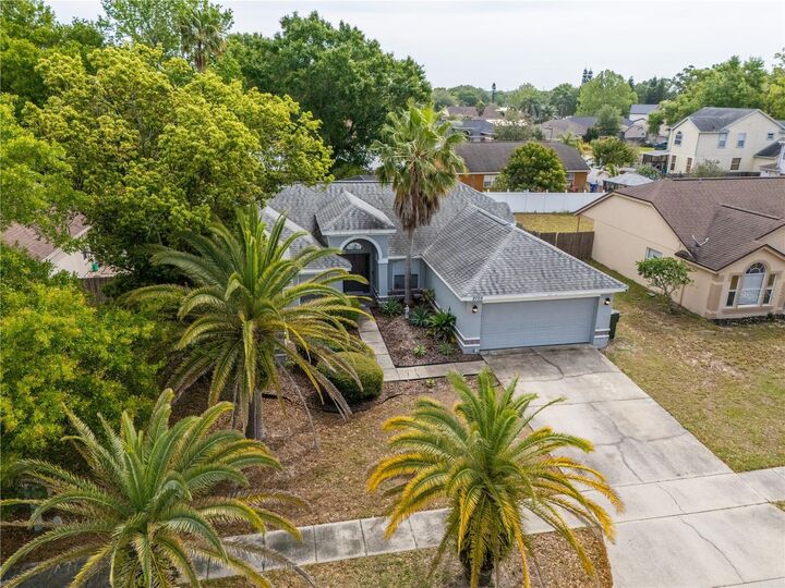 Property Photo: 2705 Nan Drive FL 34761