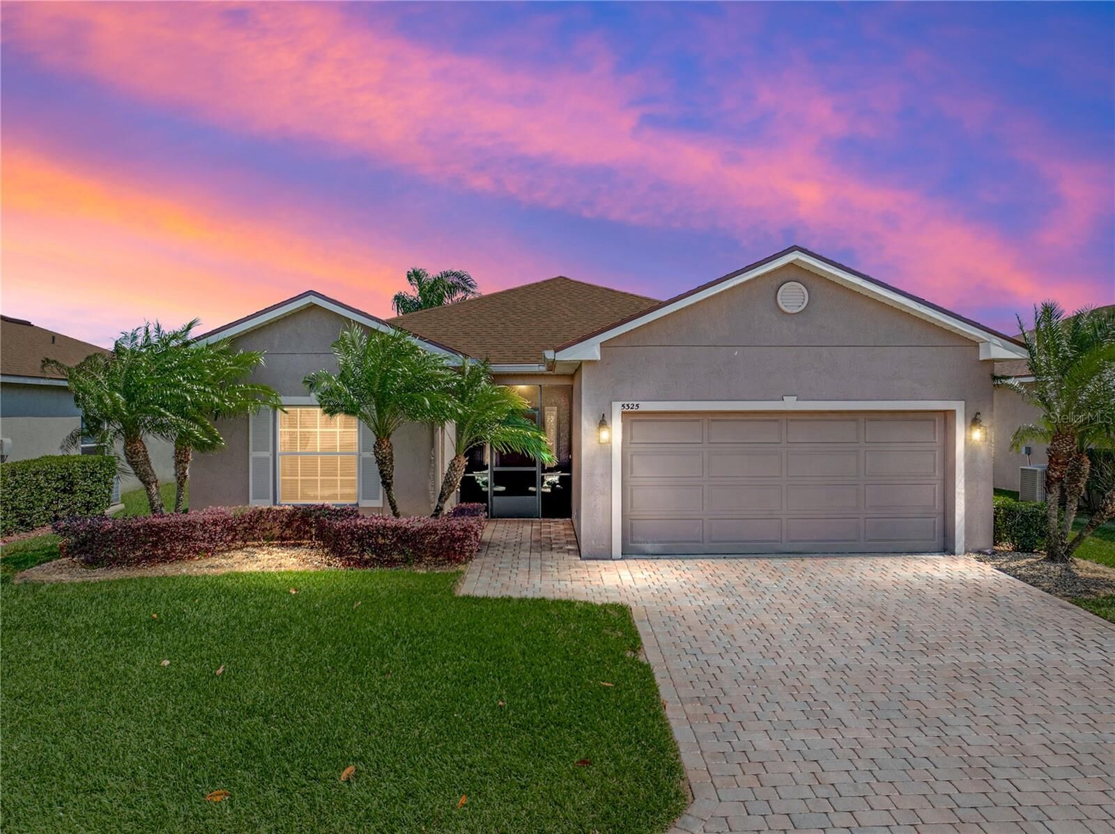 Property Photo:  5325 Nicklaus Drive  FL 33884 