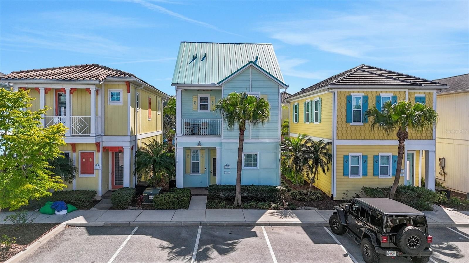 Property Photo: 3009 Sea Plane Lane FL 34747