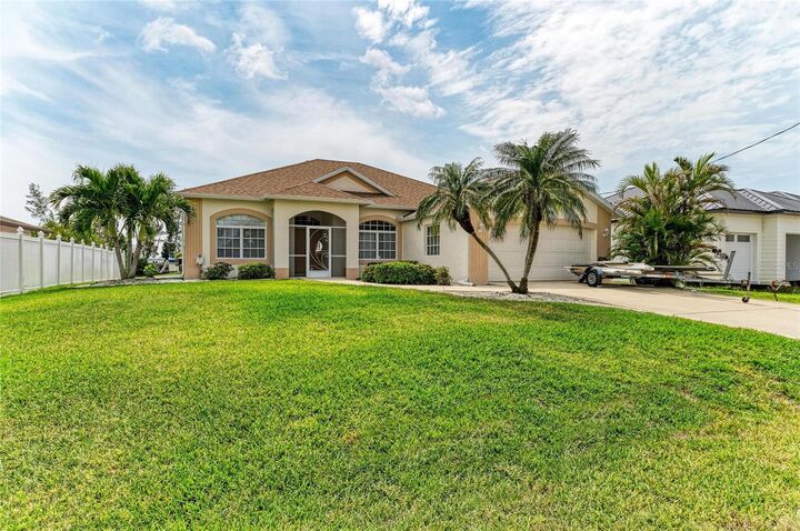 10640 Ayear Road  Port Charlotte FL 33981 photo