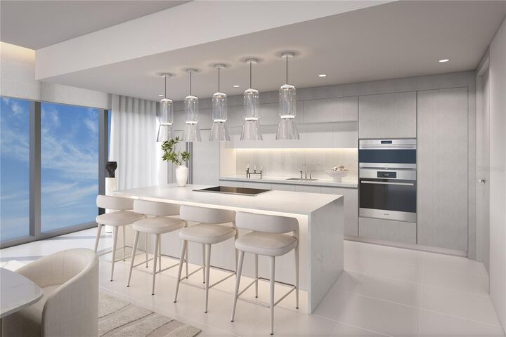 Property Photo:  1149 Ashford Avenue Vanderbilt Residences 1401  PR 00907 